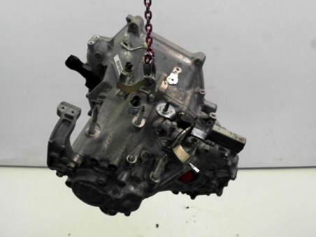 BOITE A VITESSE MECANIQUE HONDA JAZZ 1.2