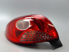 FEU ARRIERE GAUCHE  PEUGEOT 206 + 2009-2013