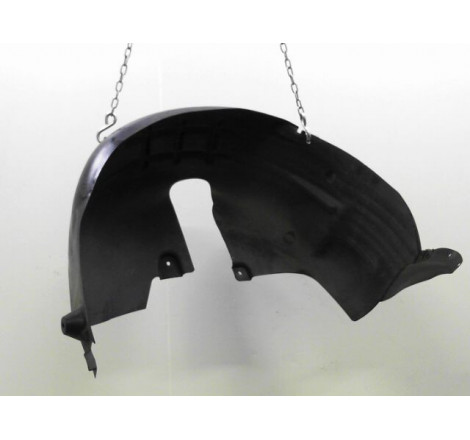 PARE BOUE ARRIERE GAUCHE CITROEN C4 II Phase 1 (B71) 2010-2015
