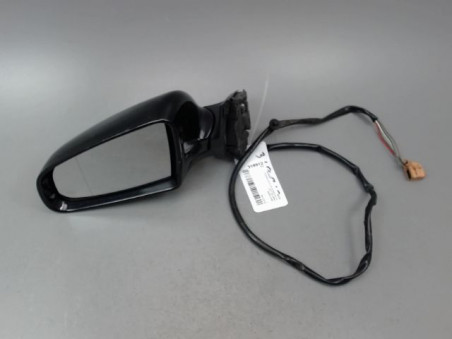 RETROVISEUR EXTERIEUR ELECTRIQUE GAUCHE AUDI A4 AVANT II Phase 2 2004-2008