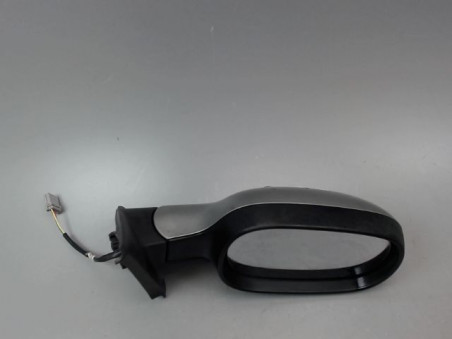 RETROVISEUR EXTERIEUR ELECTRIQUE DROIT NISSAN MICRA III Phase 2 2005-2007