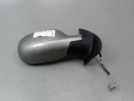 RETROVISEUR EXTERIEUR ELECTRIQUE DROIT NISSAN MICRA III Phase 2 2005-2007