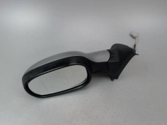 RETROVISEUR EXTERIEUR ELECTRIQUE GAUCHE NISSAN MICRA III Phase 2 2005-2007