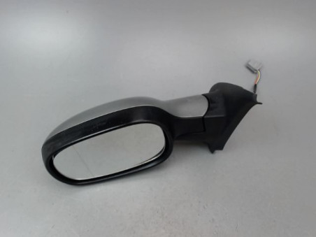 RETROVISEUR EXTERIEUR ELECTRIQUE GAUCHE NISSAN MICRA III Phase 2 2005-2007