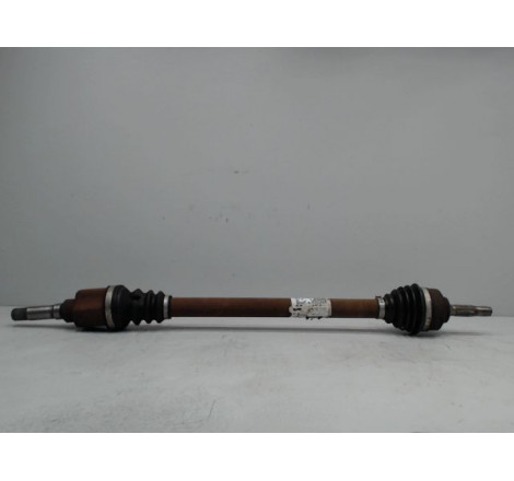 TRANSMISSION AVANT DROIT PEUGEOT 206 1998-2009 1.1 i