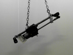 MECANISME ESSUIE-GLACE AVANT VOLKSWAGEN GOLF VI (1K) 2008-2013