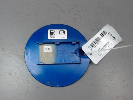 VOLET DE TRAPPE CARBURANT CHEVROLET AVEO I 2008-2011