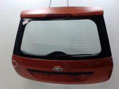 HAYON FORD FIESTA V Phase 1 2002-2005