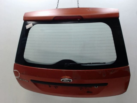 HAYON FORD FIESTA V Phase 1 2002-2005