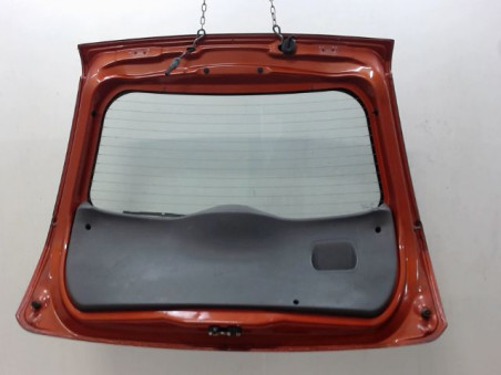 HAYON FORD FIESTA V Phase 1 2002-2005