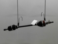 TRANSMISSION AVANT GAUCHE TOYOTA YARIS 2005- 1.5 Hybrid 