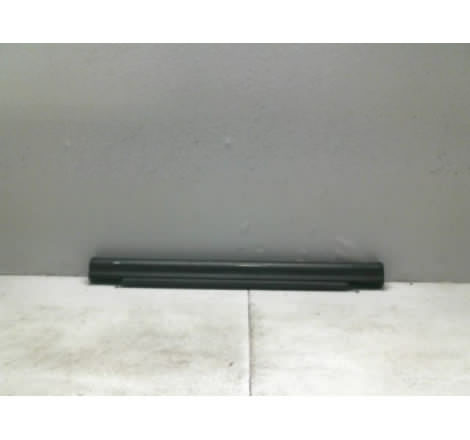 TABLETTE PLAGE ARRIERE PEUGEOT 407 SW Phase 1 2004-2008
