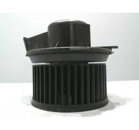 MOTEUR VENTILATEUR CHAUFFAGE PEUGEOT 206 + 2009-2013