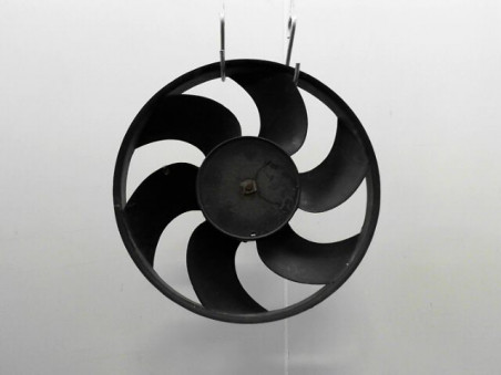 MOTEUR VENTILATEUR RADIATEUR CITROEN SAXO