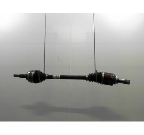 TRANSMISSION AVANT GAUCHE RENAULT CLIO 0.9 TCe 90