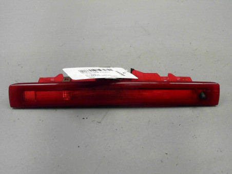 FEUX STOP SUPPLEMENTAIRE RENAULT CLIO III Phase 2 2009-...
