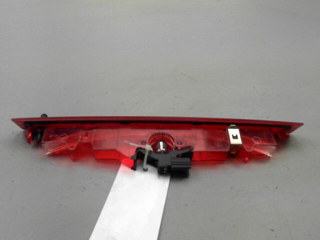 FEUX STOP SUPPLEMENTAIRE RENAULT CLIO III Phase 2 2009-...