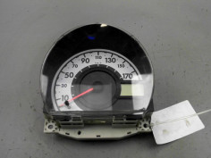 BLOC COMPTEURS CITROEN C1 I Phase 1 2005-2008