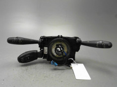 BLOC COMMODOS CITROEN C3 II Phase 1 (A51) 2009-2013