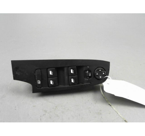 COMMANDE LEVE-GLACE PORTE AVG CITROEN CITROEN PICASSO