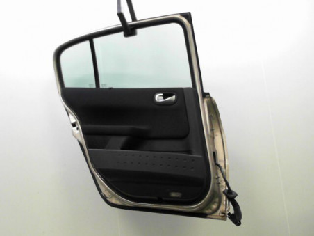 PORTE ARRIERE GAUCHE RENAULT MEGANE BERL. II Phase 2 2006-2009