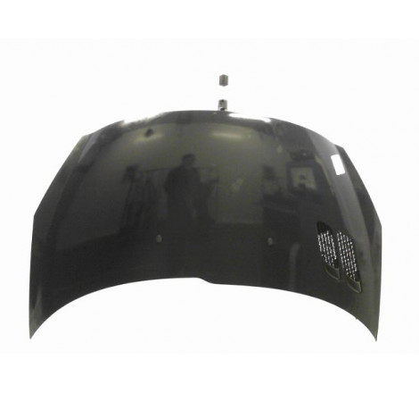 CAPOT PEUGEOT 206 + 2009-2013