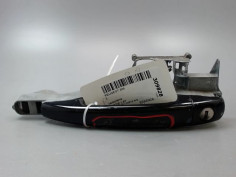 POIGNEE EXTERIEURE PORTE AVANT GAUCHE PEUGEOT 208 Phase 1 2012-...