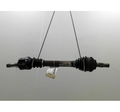 TRANSMISSION AVANT DROIT CITROEN BERLINGO BREAK I Phase 2  2002-2010 1.4 i 