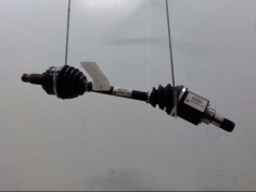 TRANSMISSION AVANT GAUCHE BMW X3 BREAK I Phase 1  2004-2006 xDrive 18 d