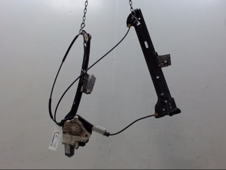 MECANISME+MOTEUR LEVE-GLACE AVANT GAUCHE AUDI A5