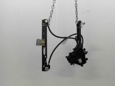 MECANISME+MOTEUR LEVE-GLACE AVANT GAUCHE SEAT IBIZA IV Phase 1 (6J) 2008-2012