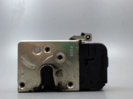 SYSTEME CONDAMNATION AVANT GAUCHE PEUGEOT 206 + 2009-2013