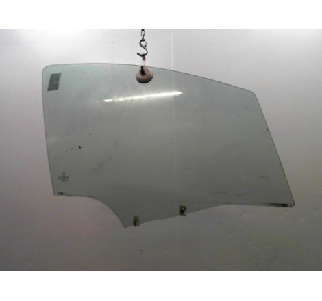 GLACE PORTE AVANT DROIT PEUGEOT 207 2006-2013