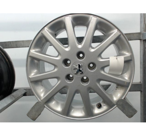 JANTE ALUMINIUM PEUGEOT 308 I Phase 1 2007-2011