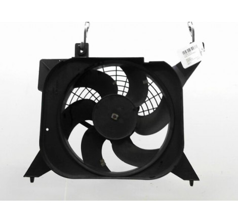 MOTEUR VENTILATEUR RADIATEUR CITROEN SAXO Phase 2 1999-2004