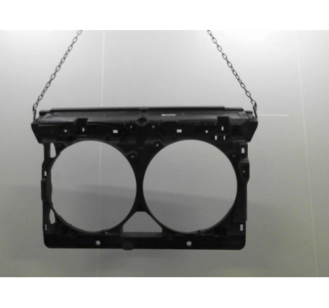 FACE AVANT PEUGEOT 607 BERL. Phase 2 2004-2010