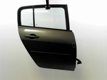 PORTE ARRIERE DROIT RENAULT MEGANE II Phase 1 2002-2005
