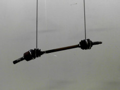 TRANSMISSION ARRIERE GAUCHE MAZDA MX5 CABRIO 2P II Phase 2 2001-2005 1.6 16V