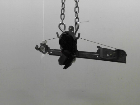 MECANISME+MOTEUR LEVE-GLACE ARRIERE DROIT RENAULT SCENIC MONOSP. II Phase 1 2003-2006