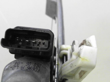 MECANISME+MOTEUR LEVE-GLACE ARRIERE DROIT RENAULT SCENIC MONOSP. II Phase 1 2003-2006
