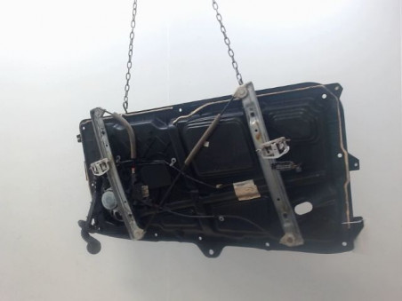 MECANISME+MOTEUR LEVE-GLACE AVANT DROIT FORD FIESTA V Phase 2 2005-2008