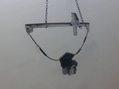 MECANISME+MOTEUR LEVE-GLACE AVANT GAUCHE PEUGEOT 307 SW Phase 1 2002-2005