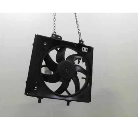 MOTEUR VENTILATEUR RADIATEUR CITROEN C3 2009-