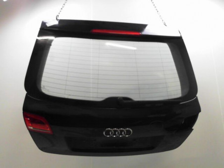 HAYON AUDI A3 SPORTBACK II Phase 2 (8P) 2008-2012