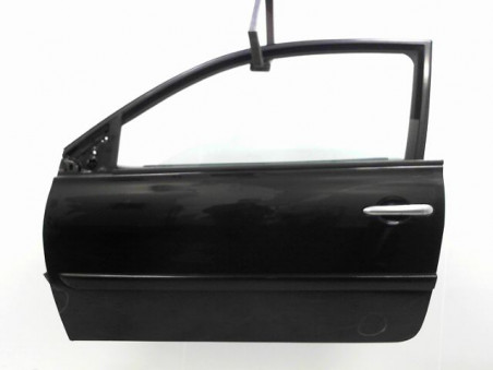 PORTE AVANT GAUCHE RENAULT MEGANE II Phase 2 2006-2009