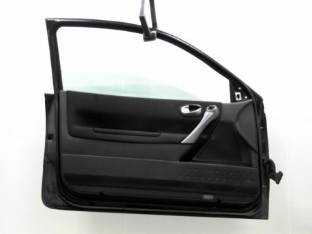 PORTE AVANT GAUCHE RENAULT MEGANE II Phase 2 2006-2009