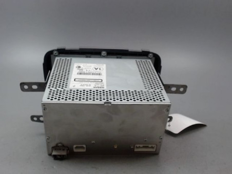 AUTORADIO NISSAN MICRA III Phase 3 2007-2010