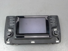 AUTORADIO VOLKSWAGEN GOLF VII Phase 1 (5G) 2012-...