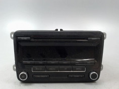 AUTORADIO VOLKSWAGEN POLO V Phase 1 (6R) 2009-...