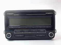 AUTORADIO VOLKSWAGEN POLO V Phase 1 (6R) 2009-2014